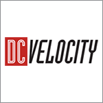DC Velocity logo
