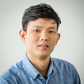 Duy Pham