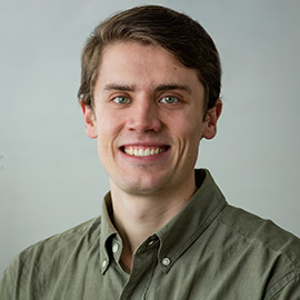 Eric Buras