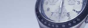 supply chain flexibility and being on time