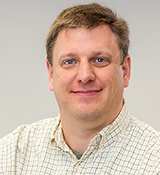 John Bedell Senior Software Engineer