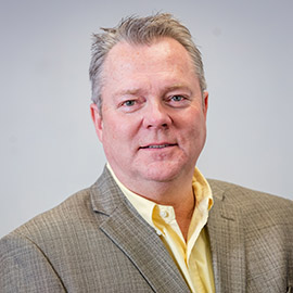 Kevin Brown, Savi Sales