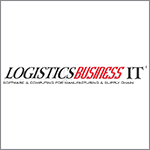 Logistics Business IT logo