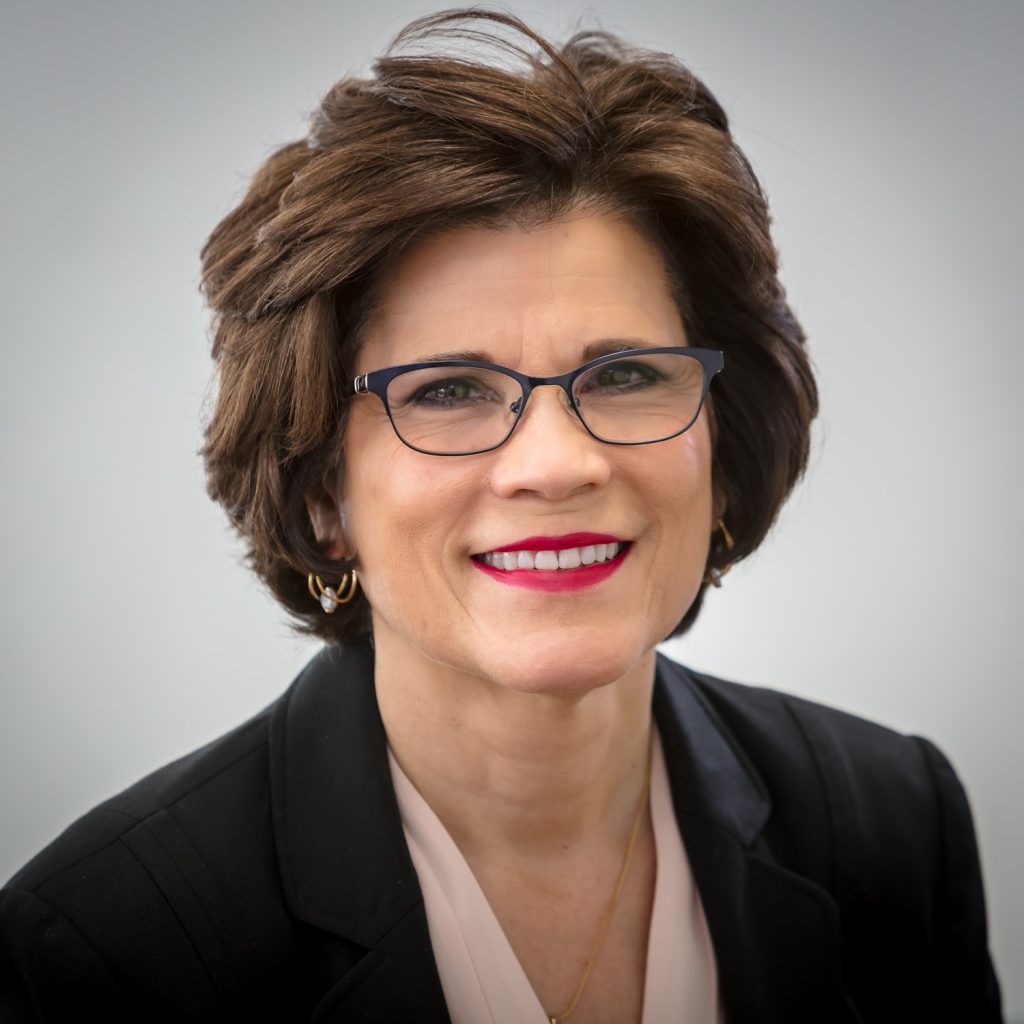 Vicki Warker, CMO
