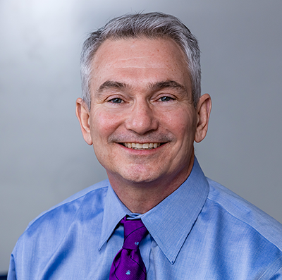 Rich Carlson Chief Executive Officer