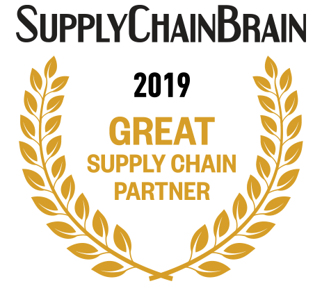Supply Chain Brain includes Savi on its list of 100 Great Supply Chain Partners of 2019