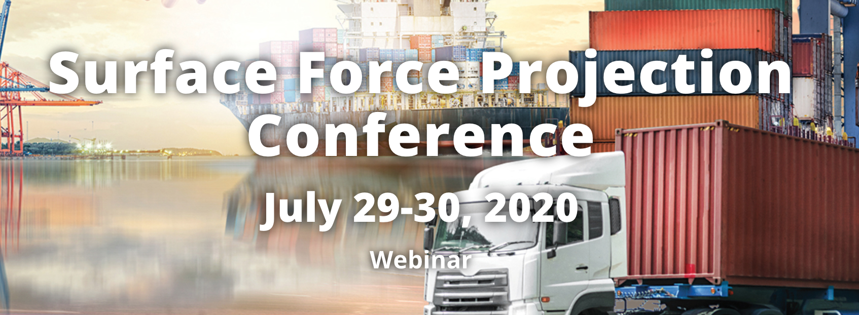 Savi sponsors 2020 Surface Force Projection Conference, which will include discussion on warfighter readiness with COVID-19 impact