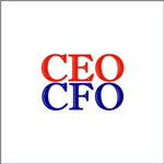 CEO CFO Interviews logo