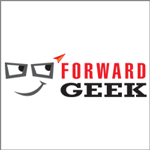 Forward Geek logo