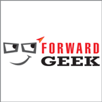 Broadway World Geeks logo