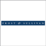 Frost & Sullvan logo logo