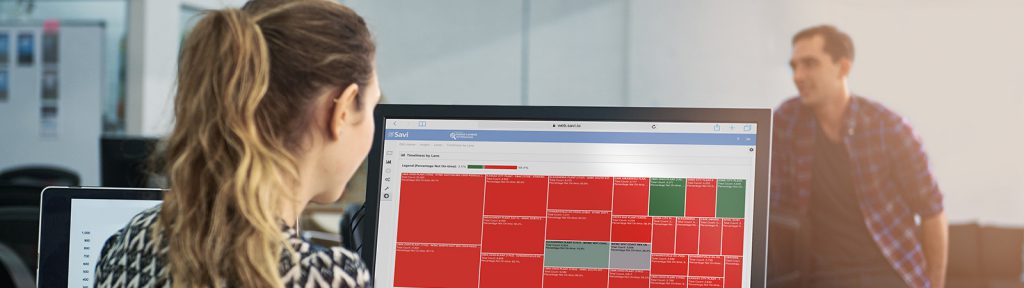 predictive analytics in supply chain