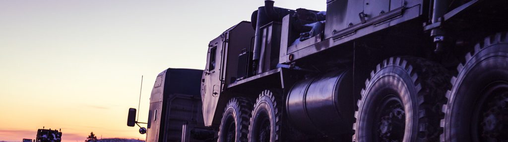 rfid military