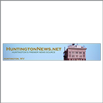 Huntington News logo