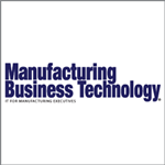 Manufacturing Business Technology logo