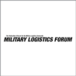 Military Logistics Forum logo