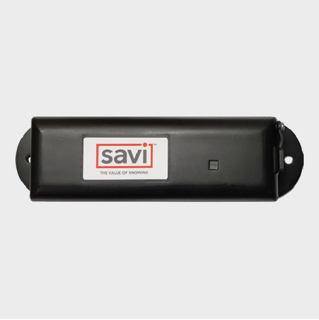 Savi Locate for Global Multi-modal shipments uses works on 2G/3G/4G cellular networks for true worldwide asset and shipment tracking