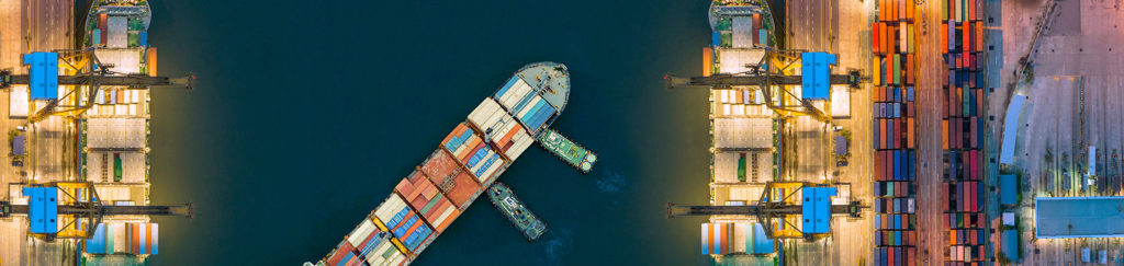 Savi IoT sensors & aRFID tags, readers and PDKs help companies & government track assets and shipments worldwide