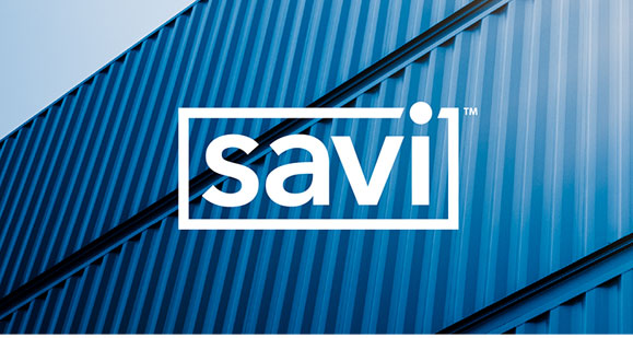 Savi Locate for Global Multimodal Shipments