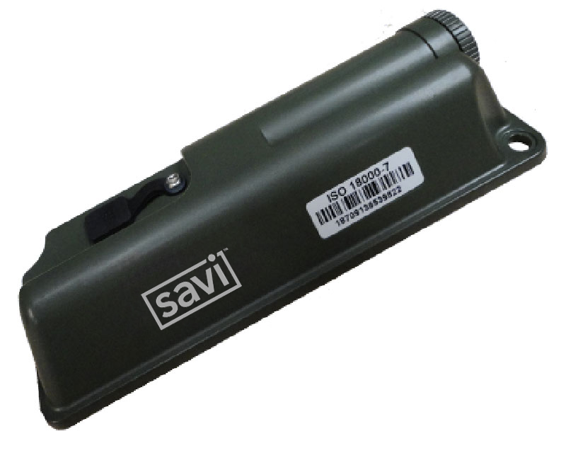 Savi Locate tag