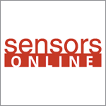 Sensors Magazine logo