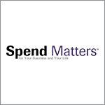 Spend Matters logo