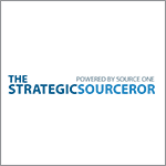 Strategic Sourcerer logo